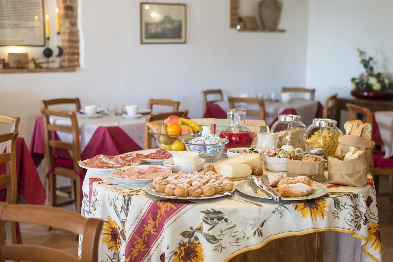 Bed & Breakfast スヴェレート エクステリア 写真